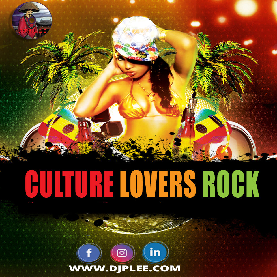 Culture Lovers Rock (Very Popular)