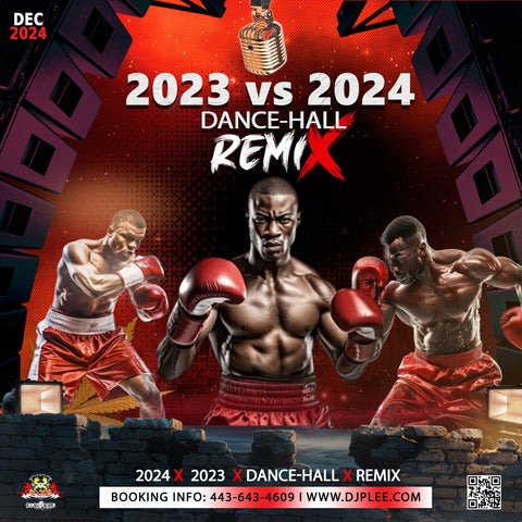 2023 VS 2024 (HOT LIKE LAVA!!)