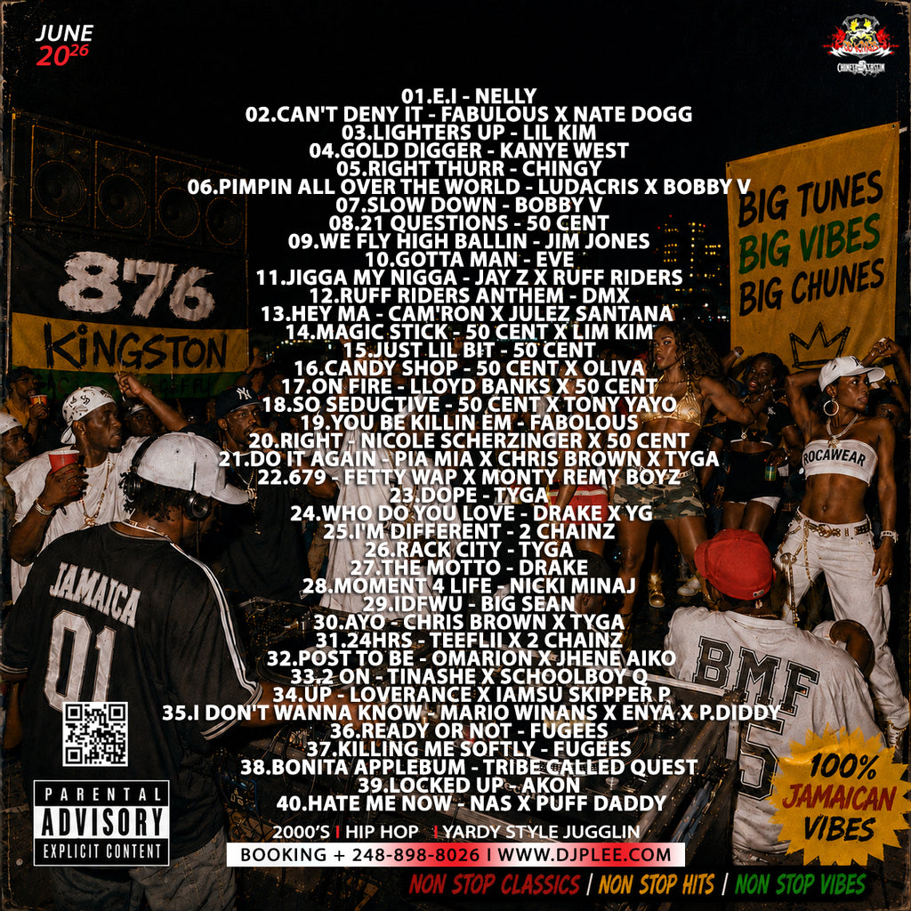 876 Style Jugglin (WICKED)
