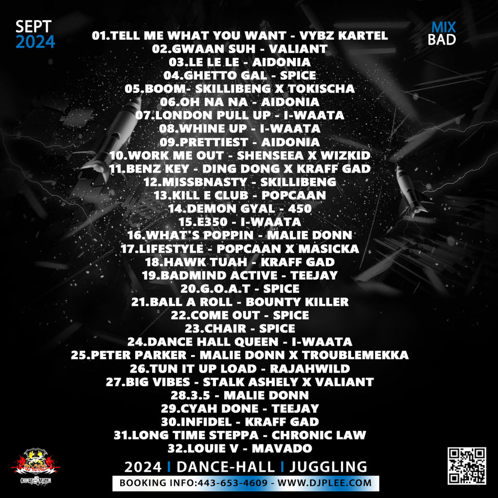 Badda Dan Di Rest (HOT)