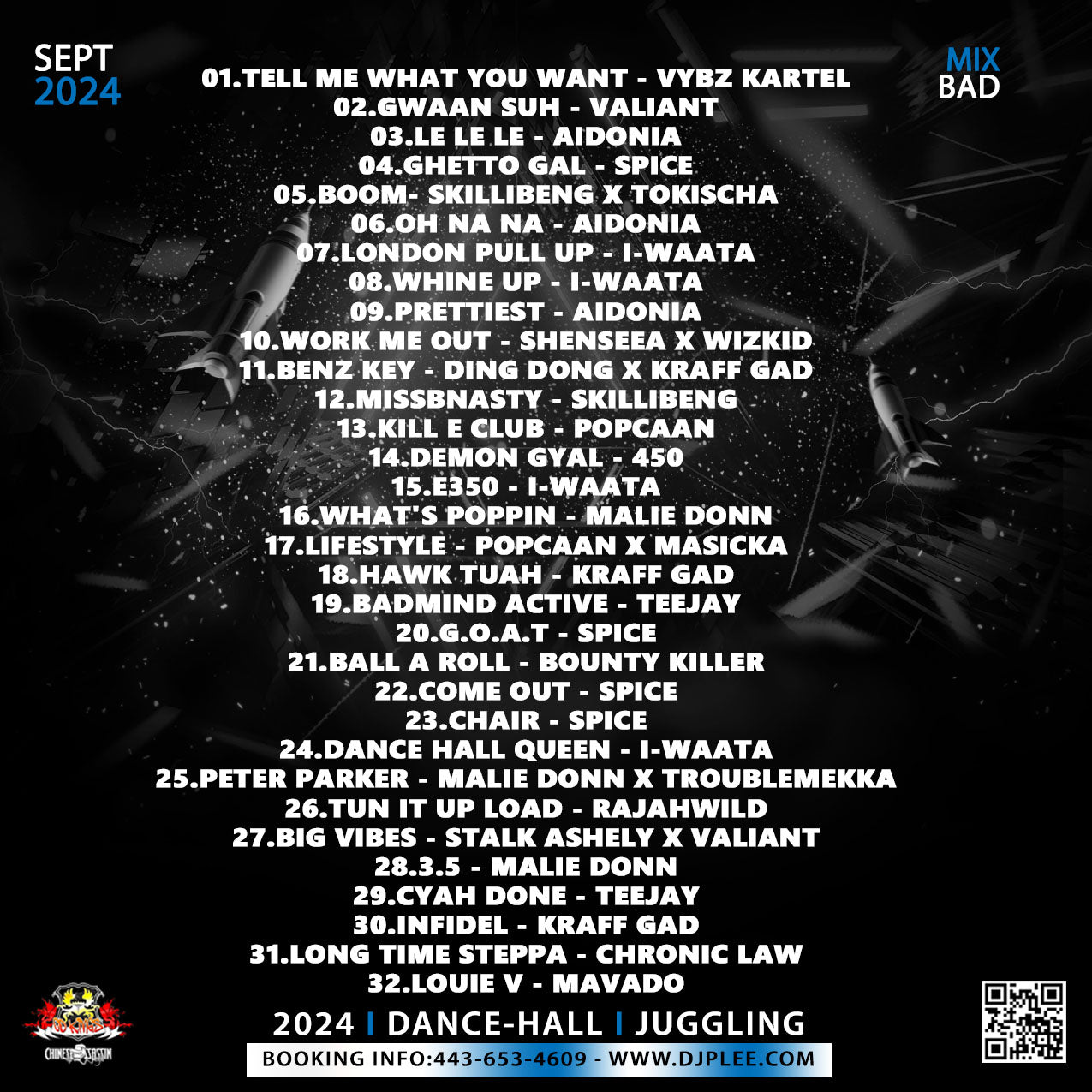 Badda Dan Di Rest (HOT)