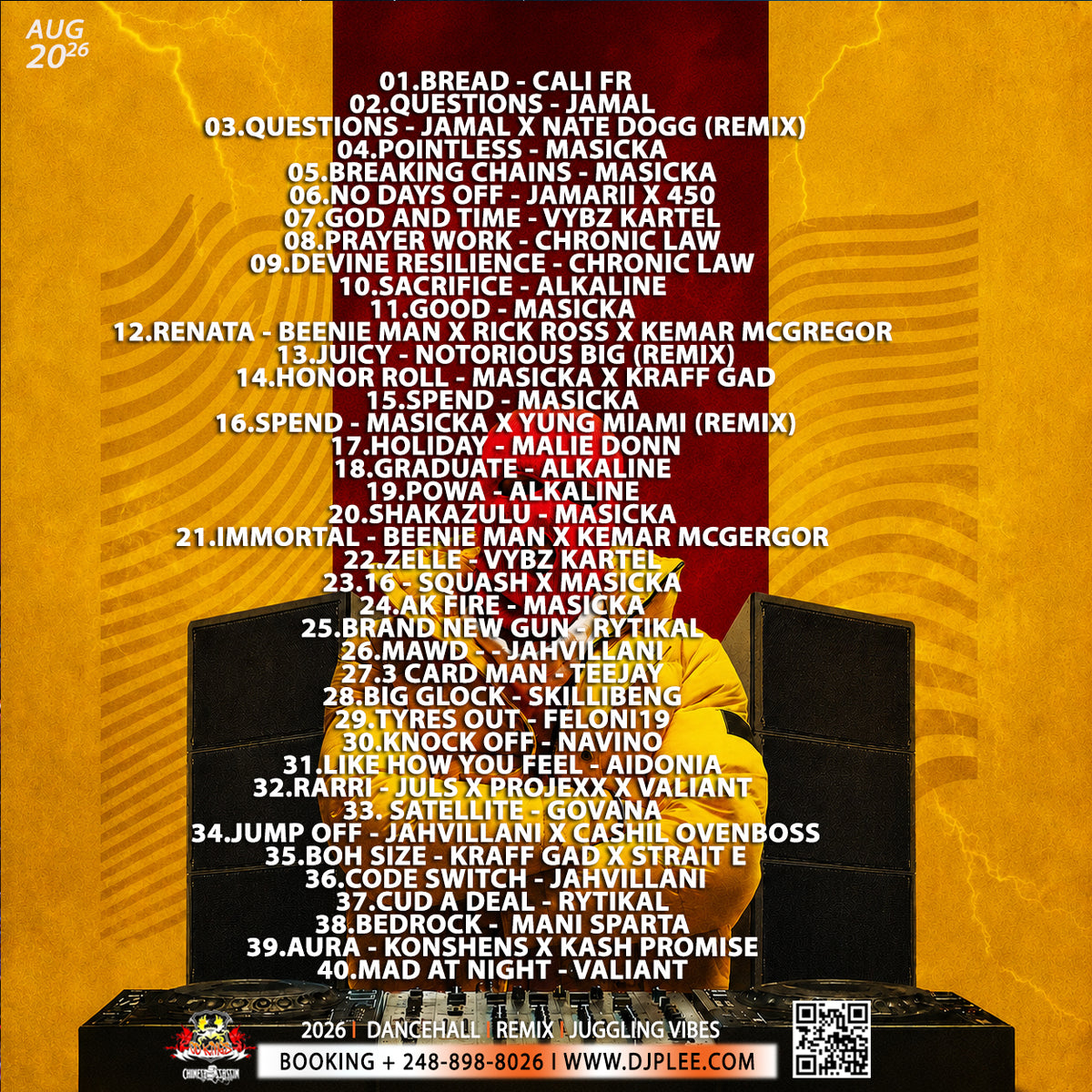 BAD LONGTIME (VERY WICKED)