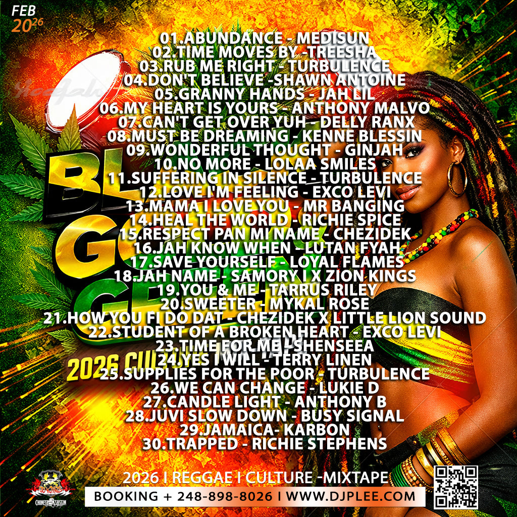 Black Gold And Green (A MUST HAVE)