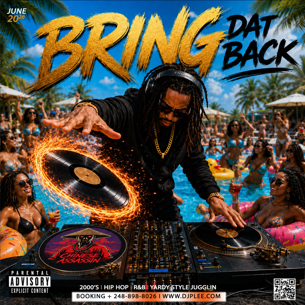 Bring Dat Back (WICKED)