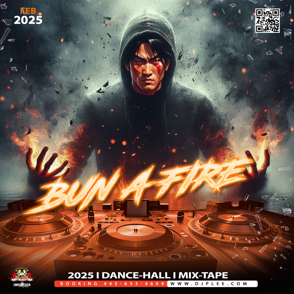 Fire A Bun (WICKED)