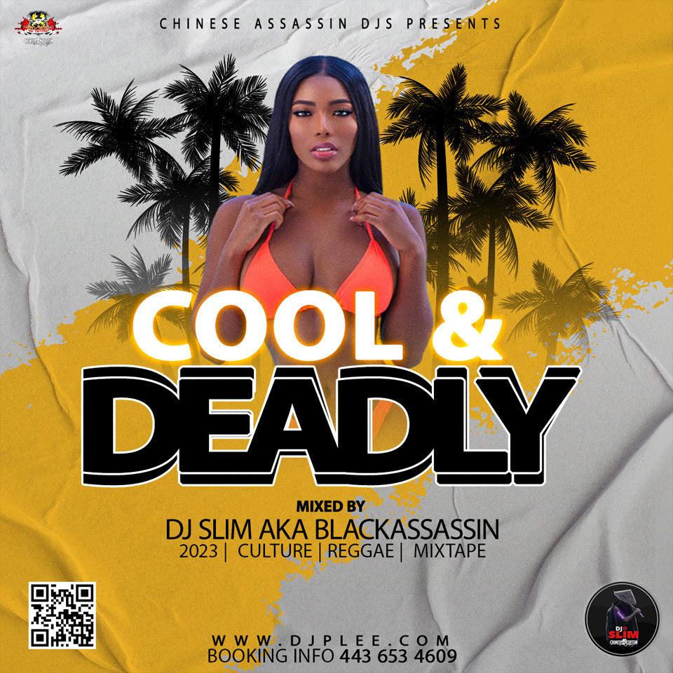 Cool & Deadly (2023)