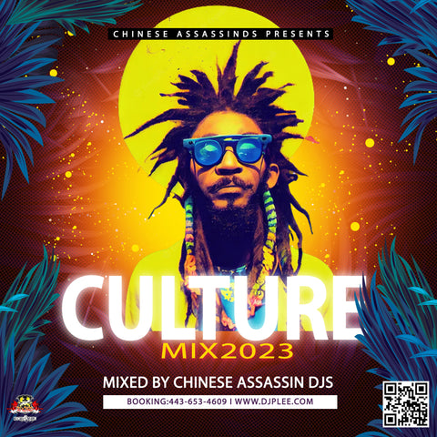 Culture Mix (2023)