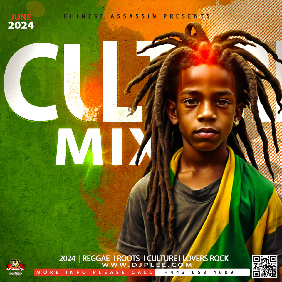 Culture Mix 2024 (WICKED)