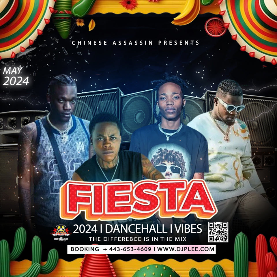 Fiesta (VIBES)