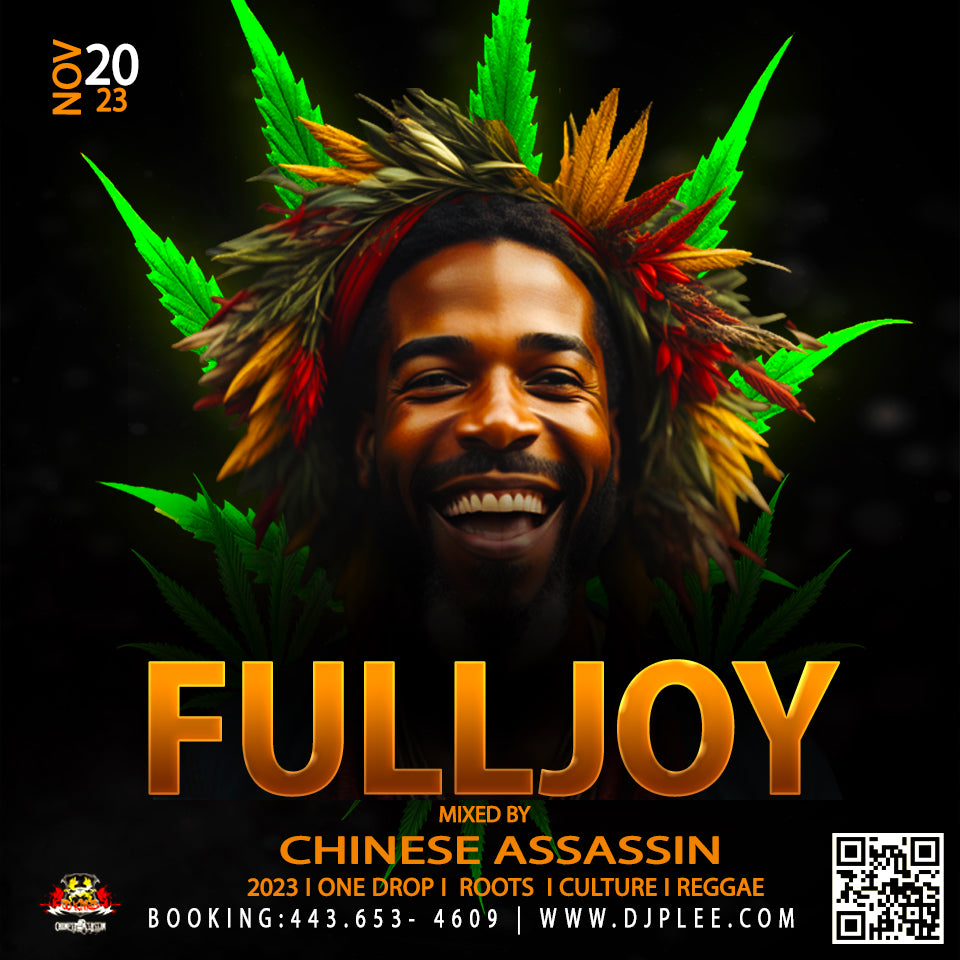 Fulljoy (A MUST HAVE!)