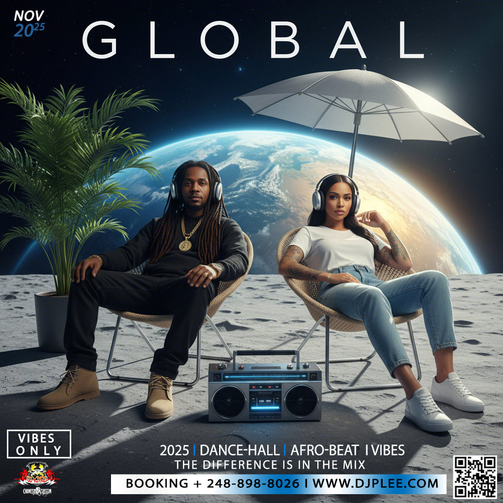 Global (SUPER HOT)