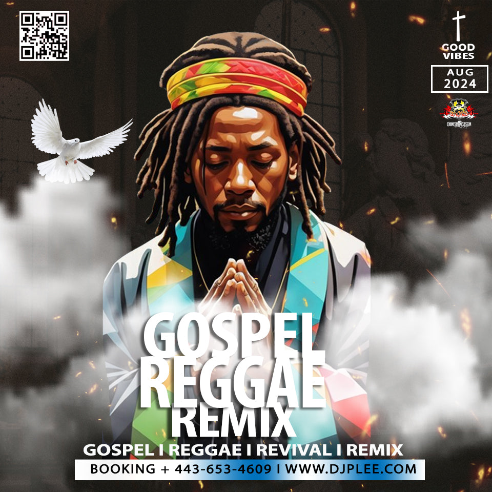 Gospel Reggae (Remix) (A Must Have)