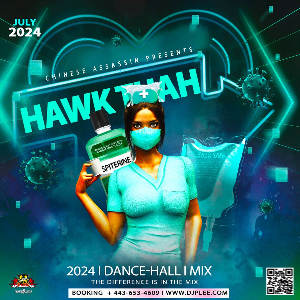 Hawk Tuah (Vibes)