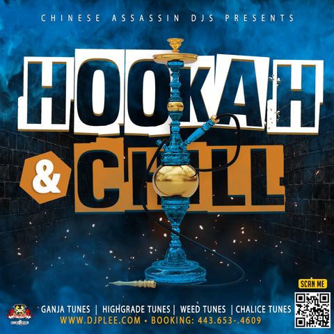 Hookah & Chill