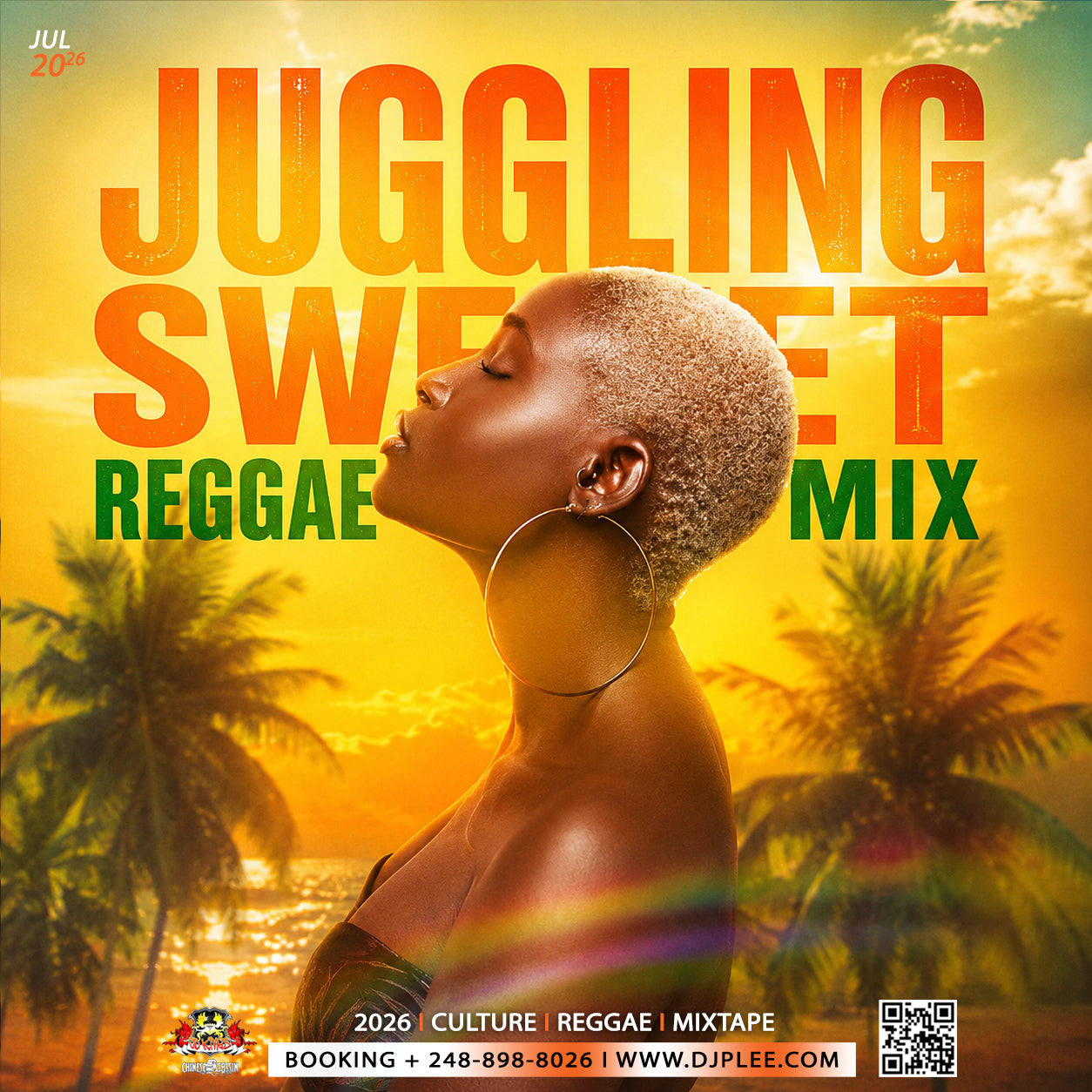 Juggling Sweet (A MUST HAVE)