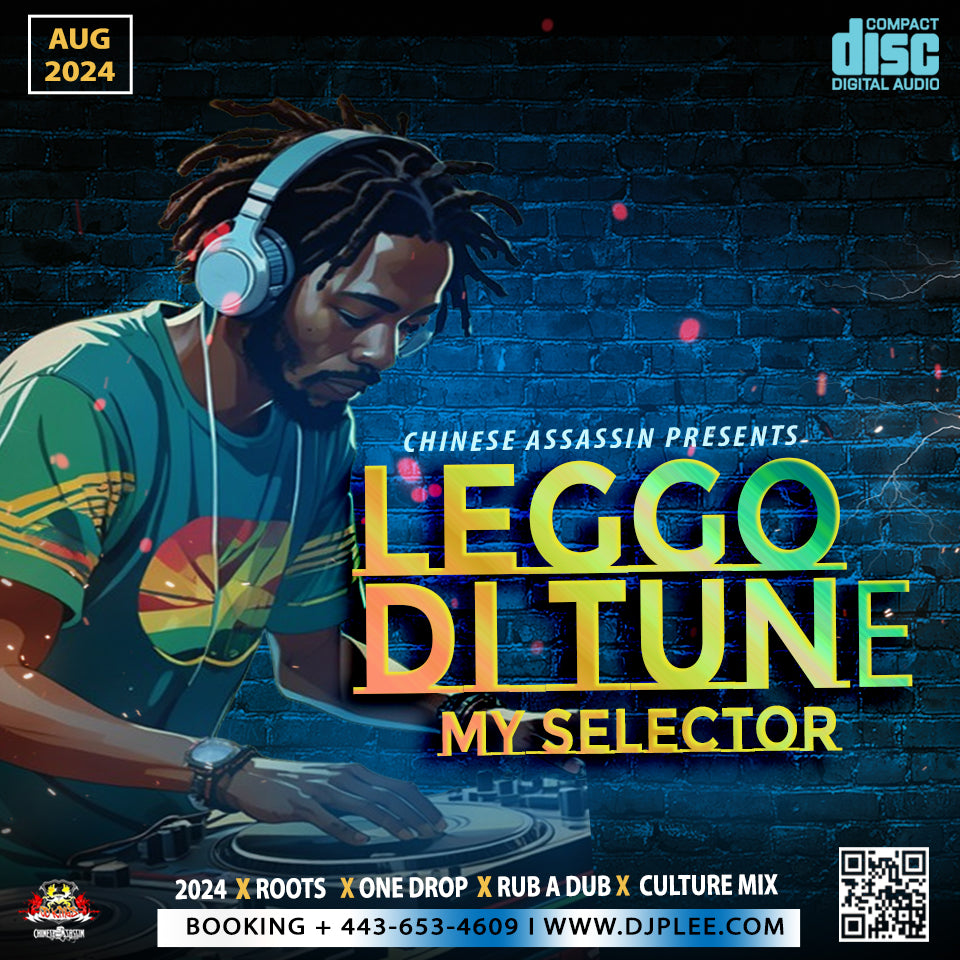 Leggo Di Tune (Must Have)