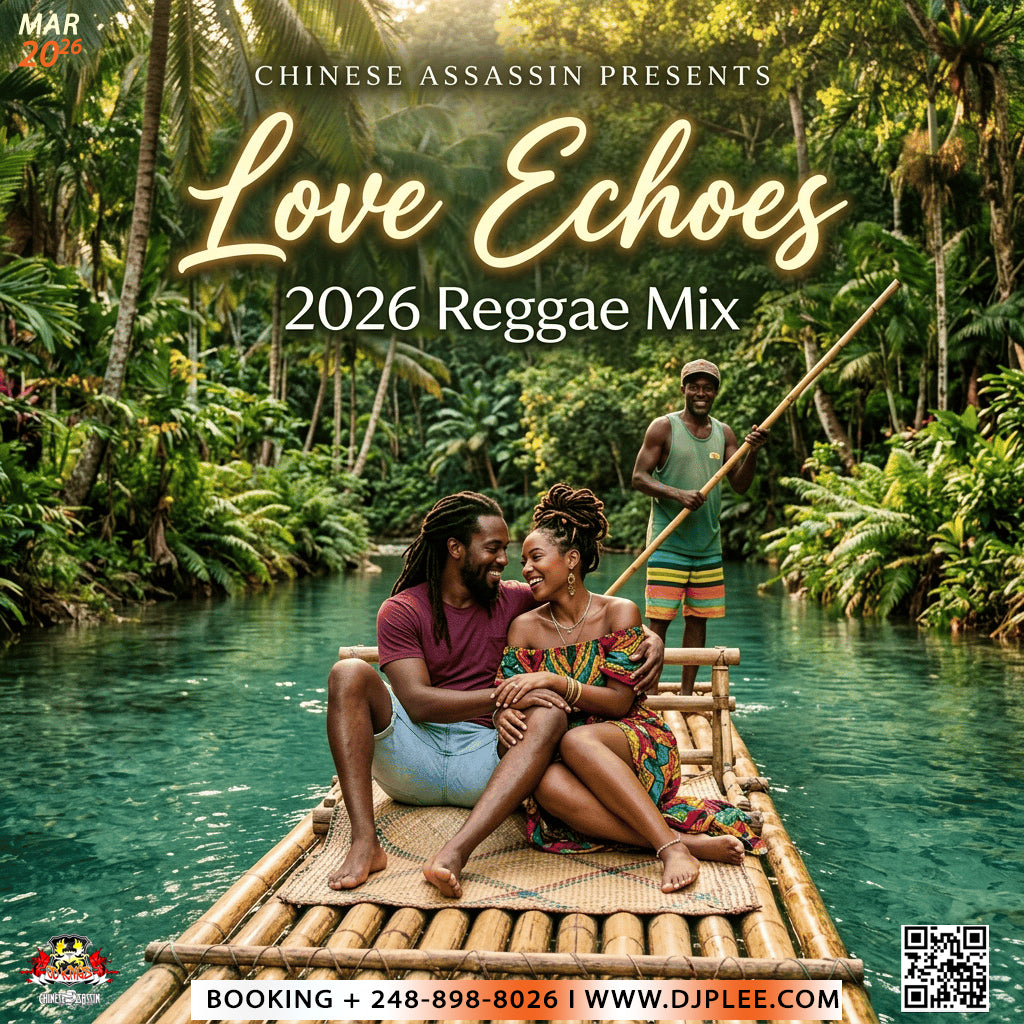 Love Echoes (A MUST HAVE)