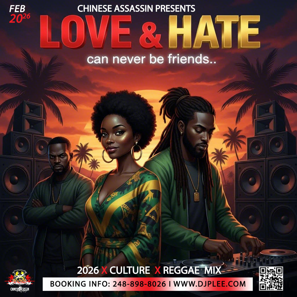 Love & Hate (2026-A MUST HAVE) (Copy)