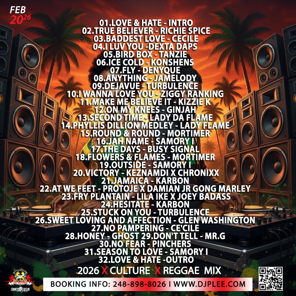 Love & Hate (2026-A MUST HAVE) (Copy)