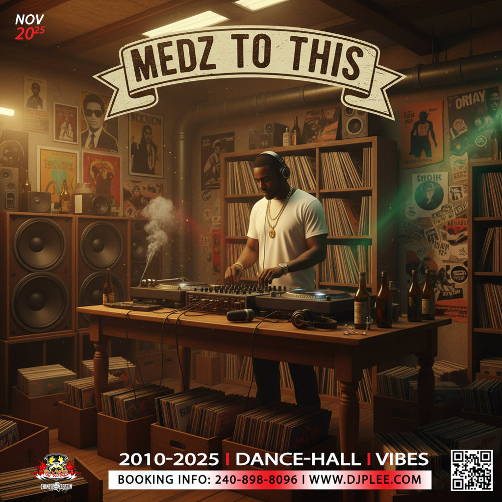 Medz To This (SUPER HOT)