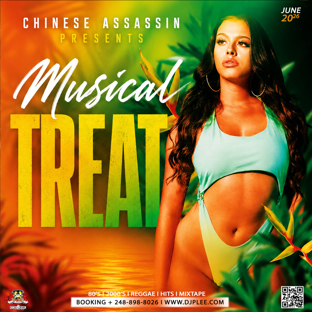 Musical Treat (A MUST HAVE)