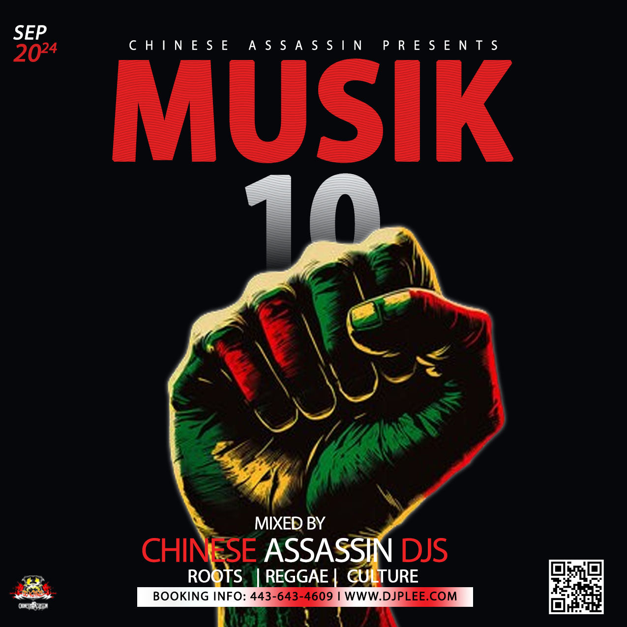 Musik 10 (Must Have)