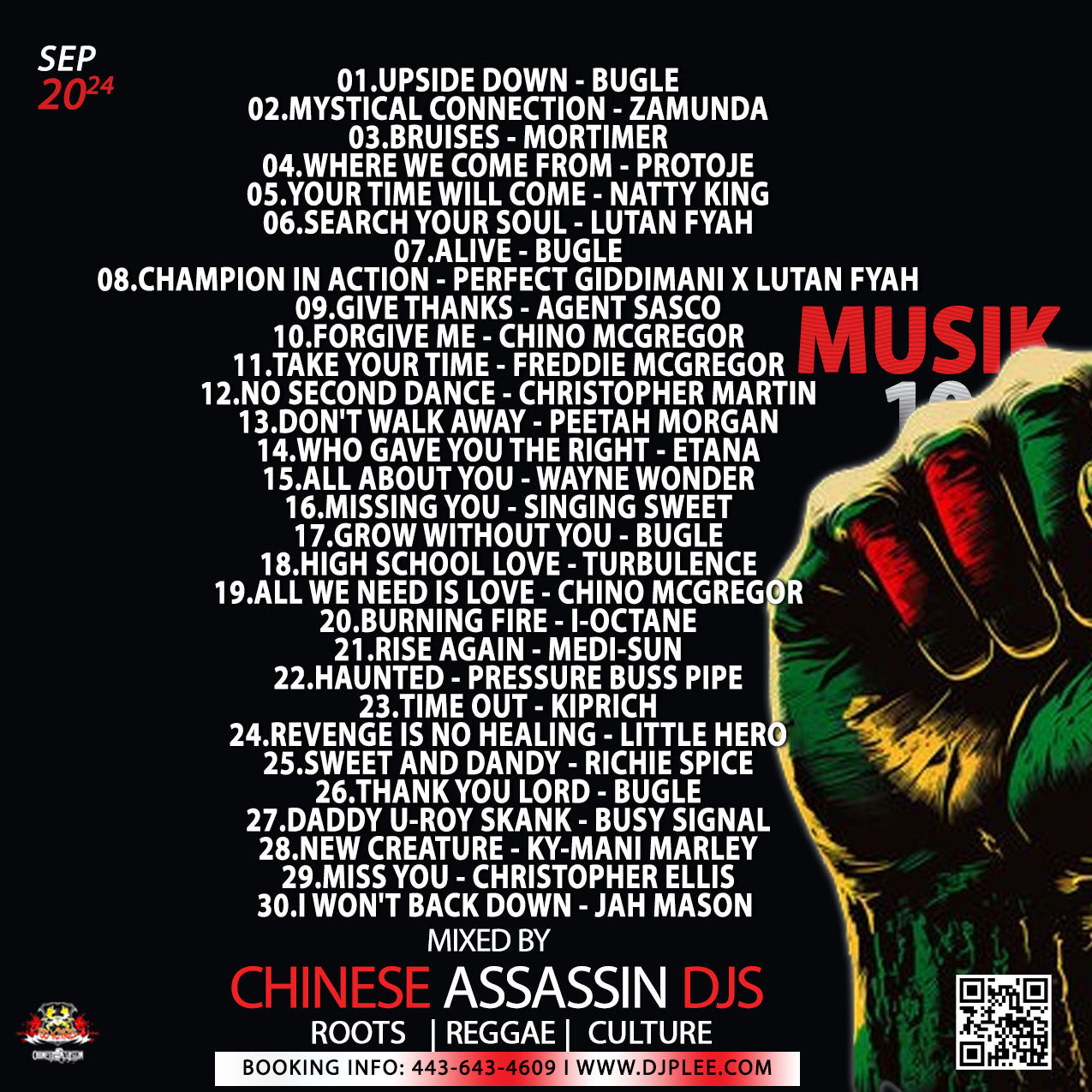 Musik 10 (Must Have)