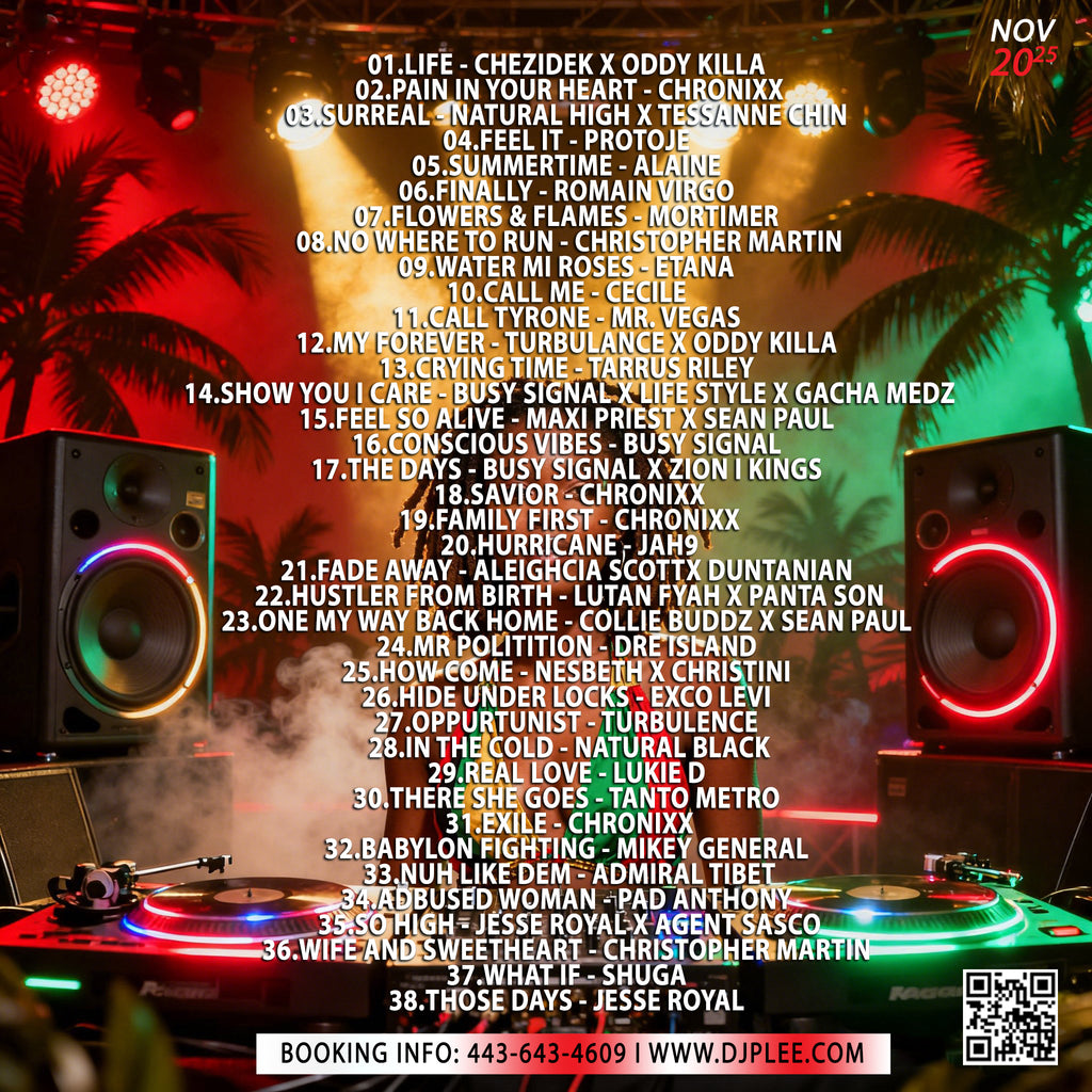 Now Hear Dis (A MUST HAVE)