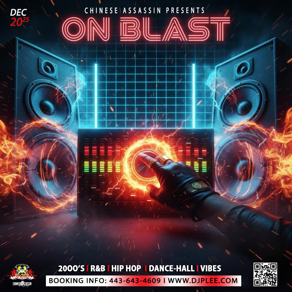 On Blast (HOT HOT!!)