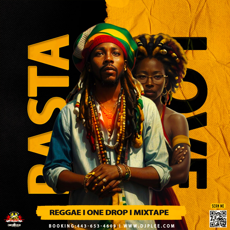Rasta Love