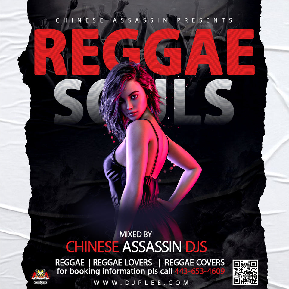 Reggae Soul