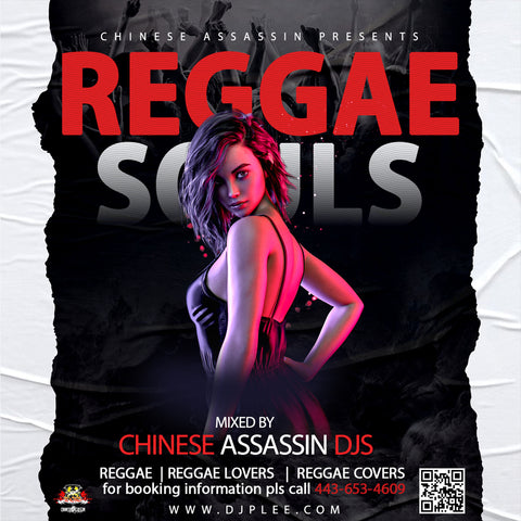 Reggae Soul