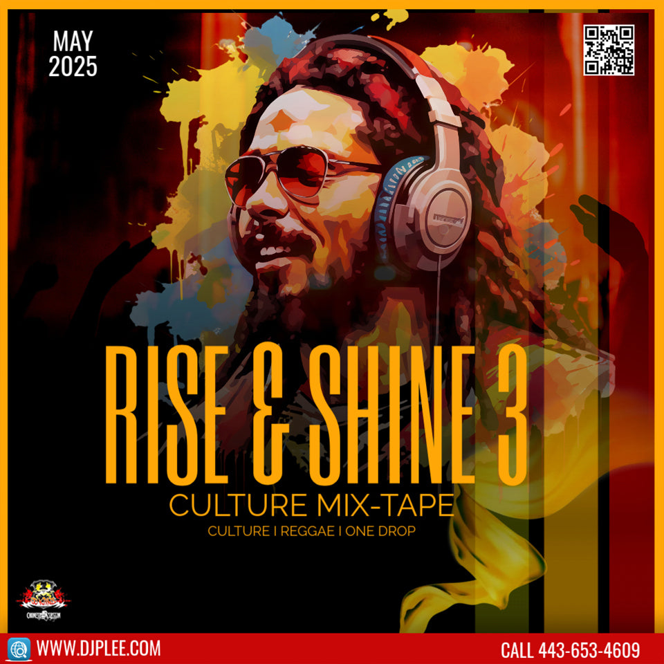 Rise & Shine 3 (A MUST HAVE)
