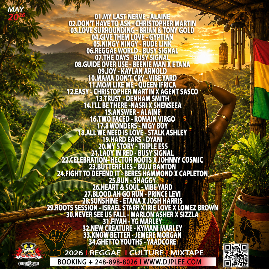 Rise & Shine 4  (A MUST HAVE)