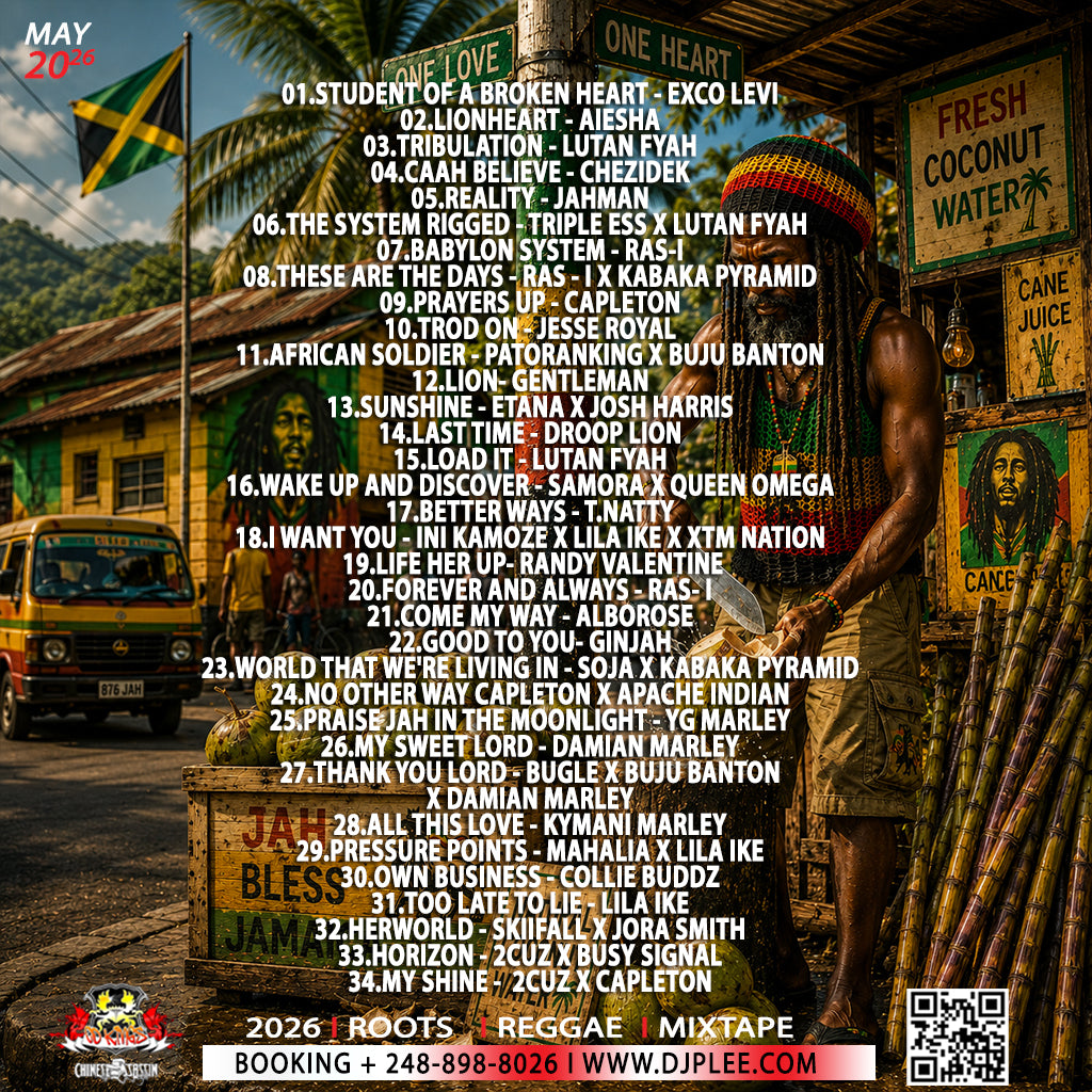 Roots Session (A MUST HAVE)