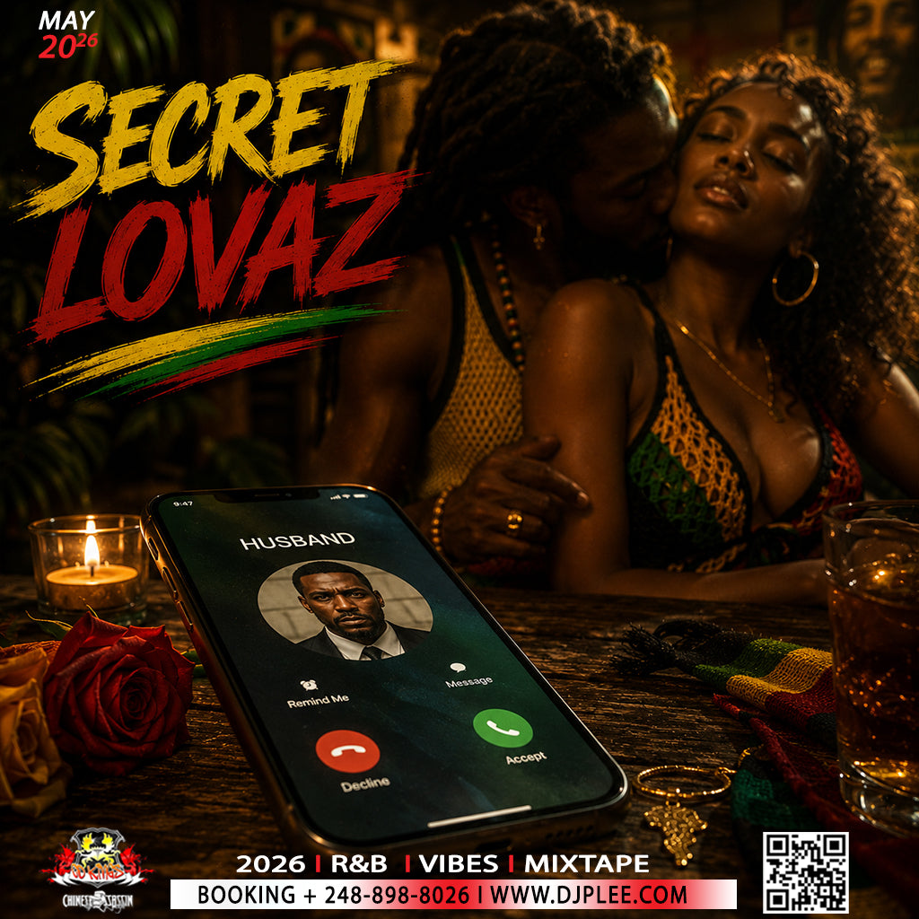 Secret Lovaz (WICKED)