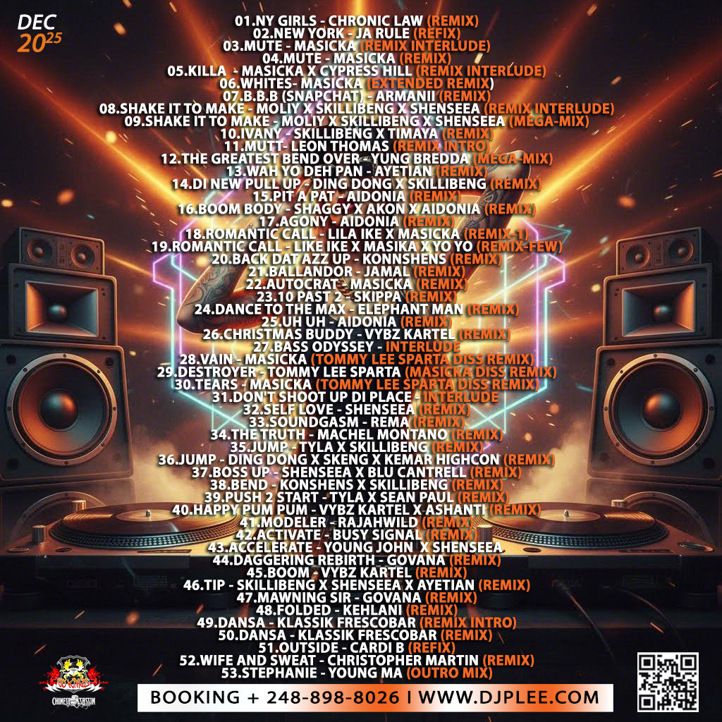 Sidung Pon Di Beat (SUPER HOT)