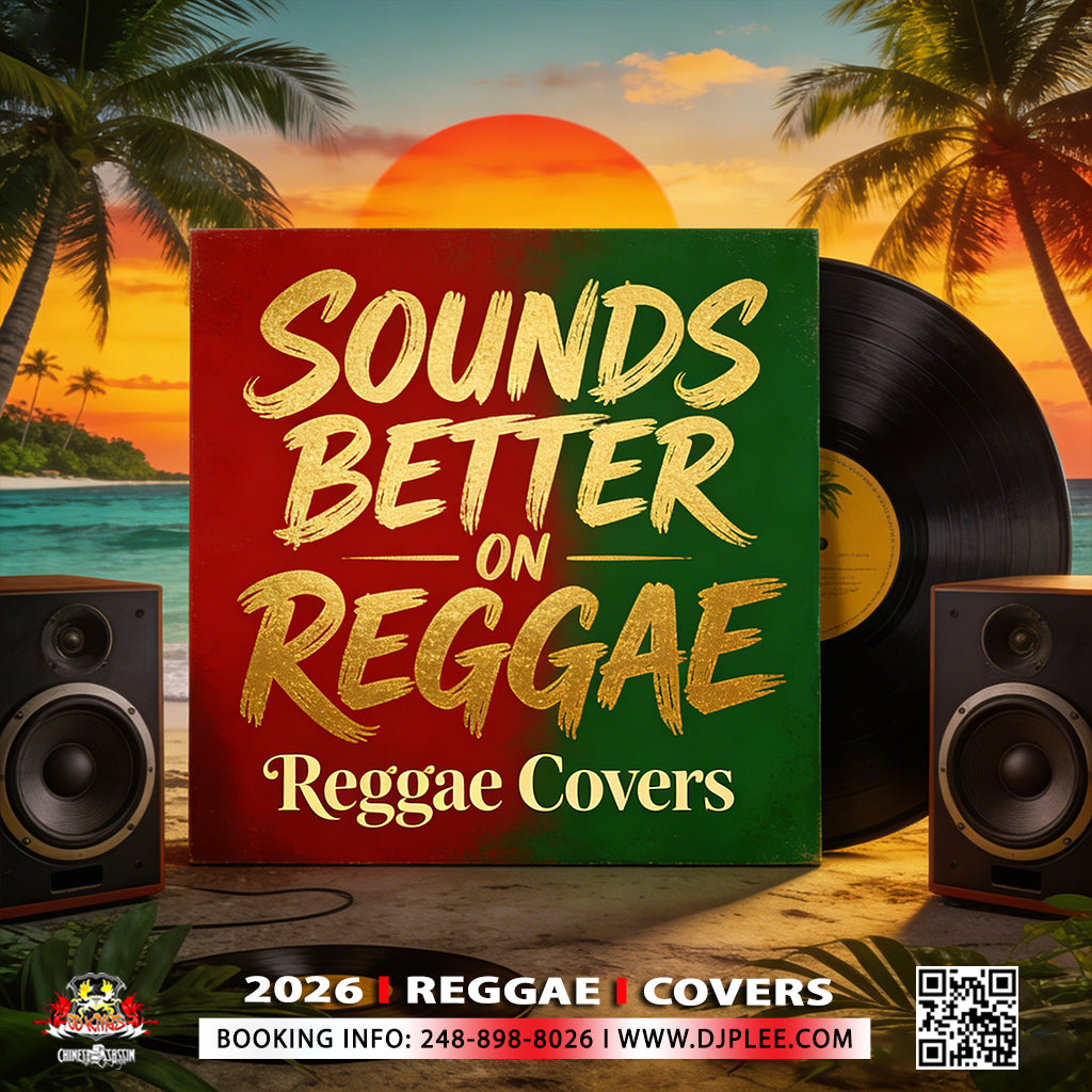 Sounds Better On Reggae (WICKED)