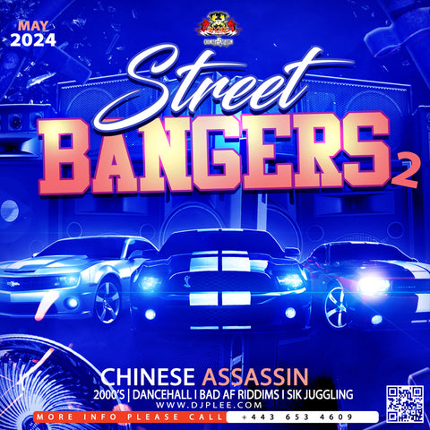 Street Bangers 2 (SUPER HOT!!)