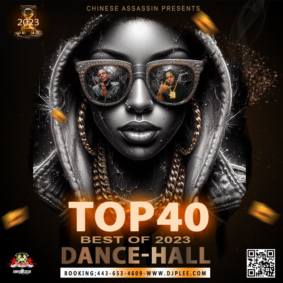 Top 40 DH (2023)