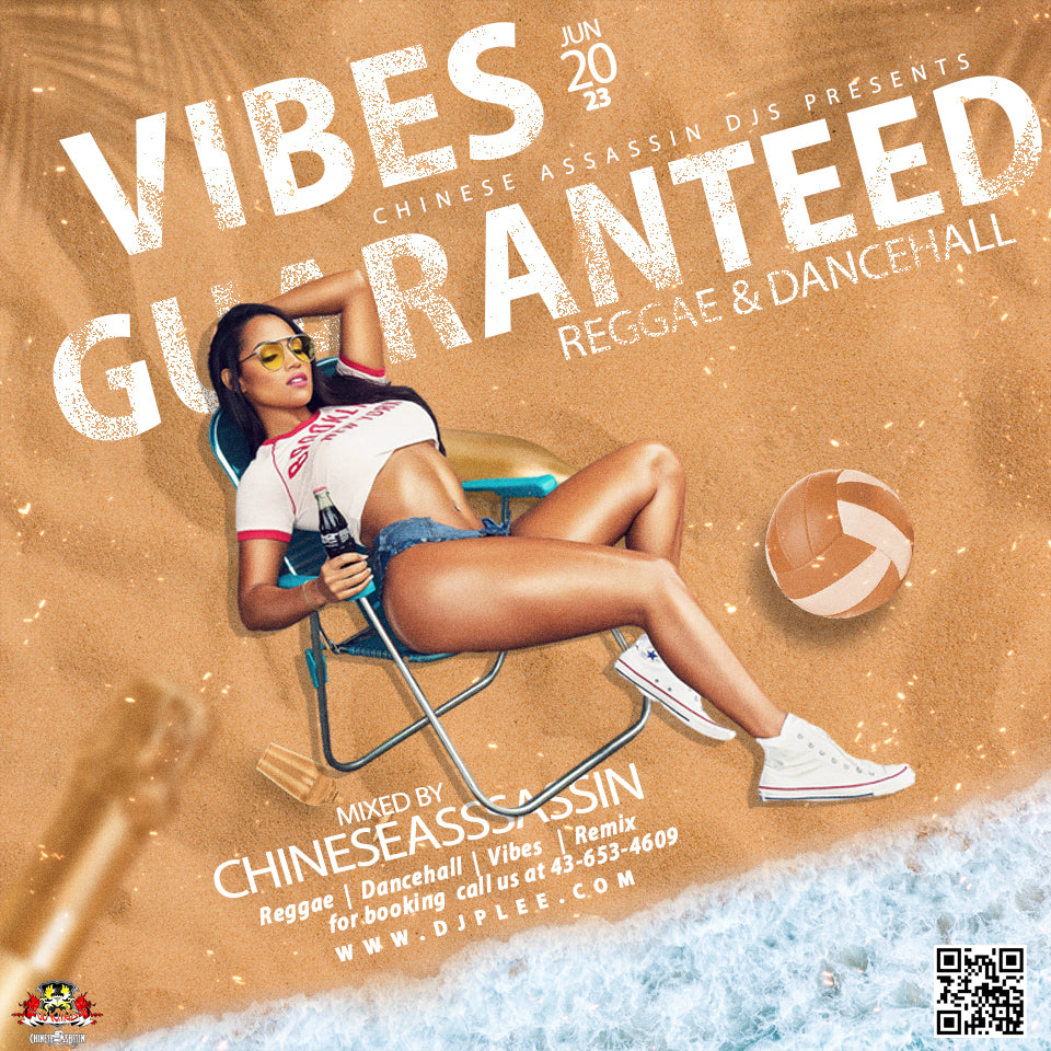 Vibes Guaranteed
