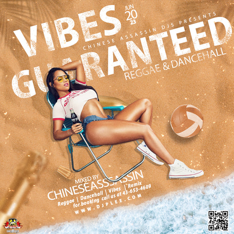 Vibes Guaranteed