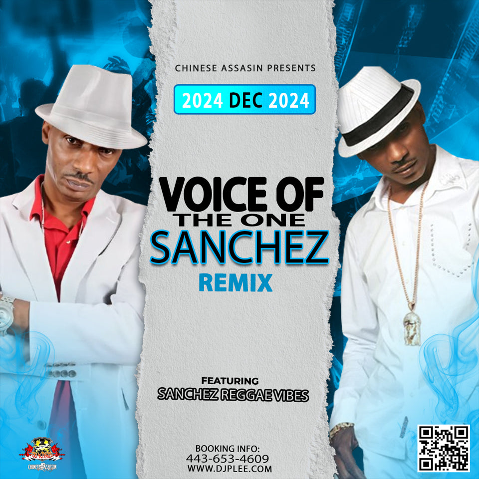 Sanchez (Remix)(HOT)