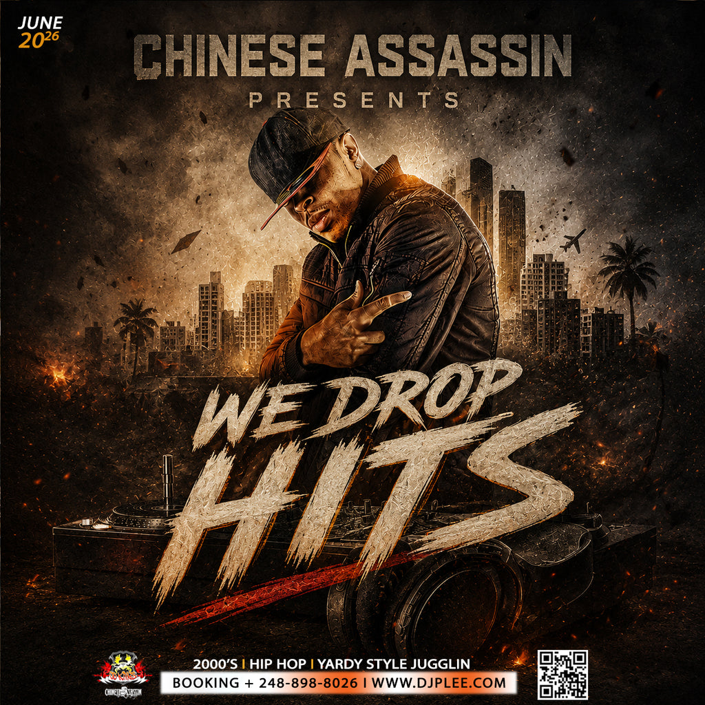 We Drop Hits (WICKED)
