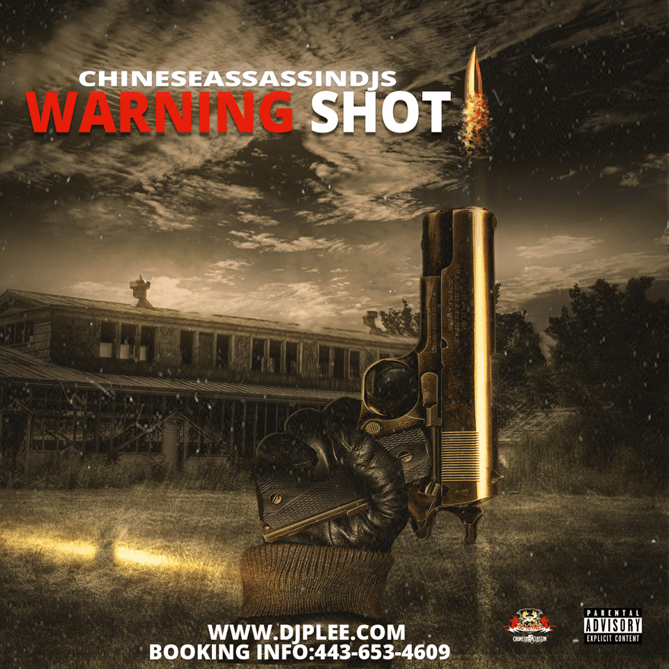 Warning Shot (Crazy)