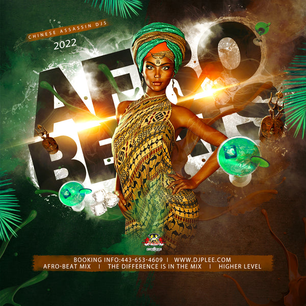 Afro-Beat 2022