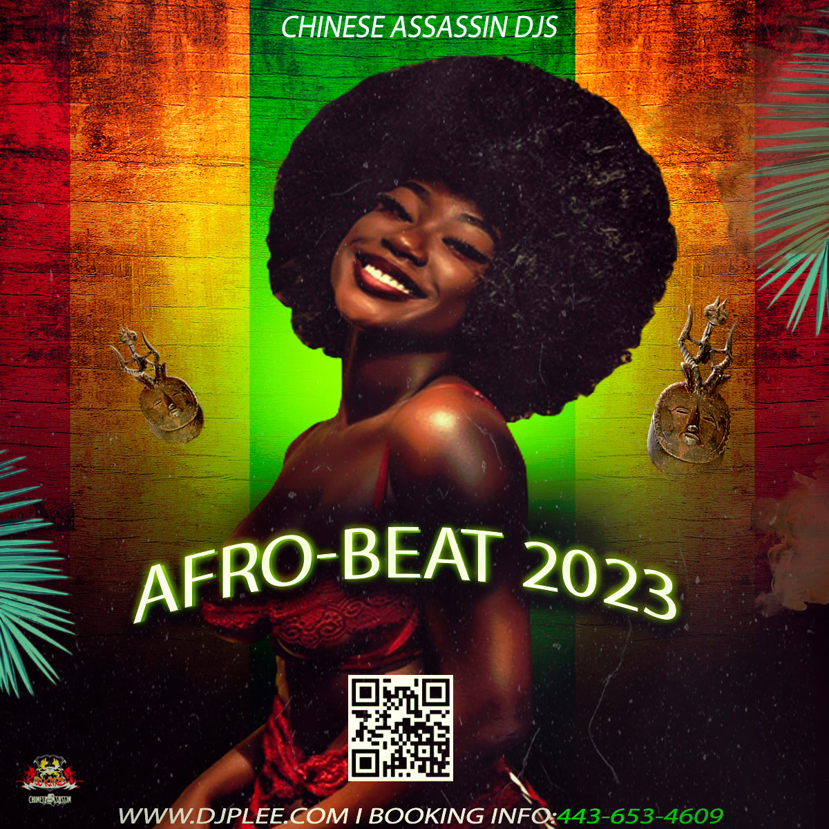afro-beat-2023
