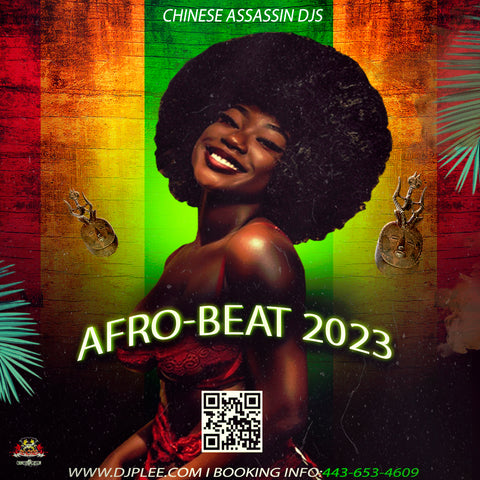 Afro-Beat 2023