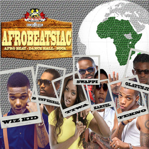 Afrobeatsiac