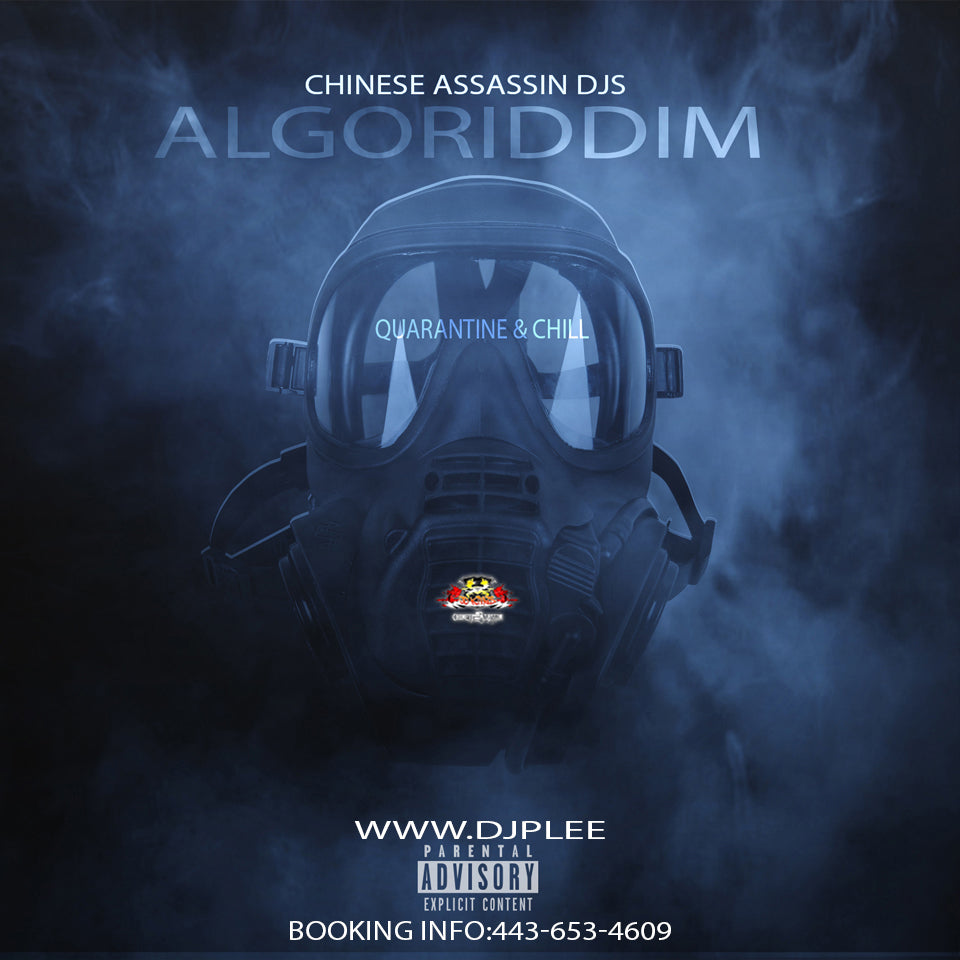 Algoriddim (SIK)